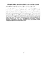 Diplomdarbs 'Aptiekas klientu apkalpošanai veltītā laika hronometrēšana individuālajās aptiek', 29.