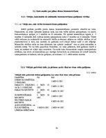 Diplomdarbs 'Aptiekas klientu apkalpošanai veltītā laika hronometrēšana individuālajās aptiek', 30.