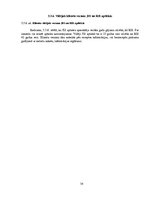 Diplomdarbs 'Aptiekas klientu apkalpošanai veltītā laika hronometrēšana individuālajās aptiek', 38.