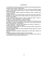 Diplomdarbs 'Aptiekas klientu apkalpošanai veltītā laika hronometrēšana individuālajās aptiek', 42.