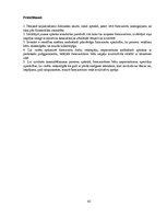 Diplomdarbs 'Aptiekas klientu apkalpošanai veltītā laika hronometrēšana individuālajās aptiek', 43.