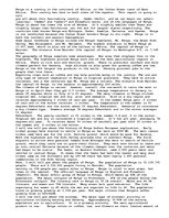 Eseja 'Everything You Need to Know About Kenya', 1.