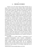 Konspekts 'Branding in the Hospitality Related Enterprise', 2.