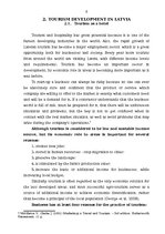 Konspekts 'Branding in the Hospitality Related Enterprise', 6.