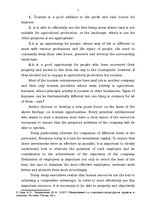 Konspekts 'Branding in the Hospitality Related Enterprise', 7.