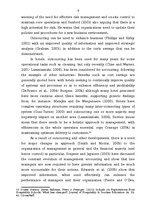 Konspekts 'Branding in the Hospitality Related Enterprise', 9.