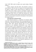 Konspekts 'Branding in the Hospitality Related Enterprise', 12.