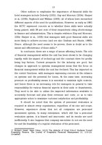 Konspekts 'Branding in the Hospitality Related Enterprise', 13.