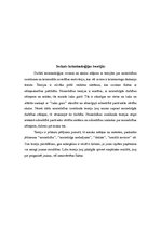 Referāts 'Noziedzības psiholoģiskās teorijas', 4.