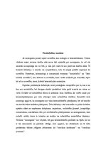 Referāts 'Noziedzības psiholoģiskās teorijas', 5.