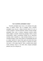 Referāts 'Noziedzības psiholoģiskās teorijas', 6.