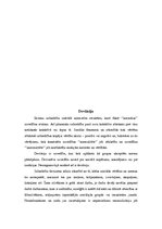 Referāts 'Noziedzības psiholoģiskās teorijas', 7.