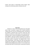 Referāts 'Noziedzības psiholoģiskās teorijas', 8.