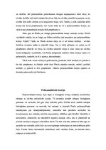 Referāts 'Noziedzības psiholoģiskās teorijas', 9.