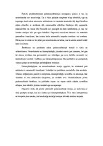 Referāts 'Noziedzības psiholoģiskās teorijas', 10.