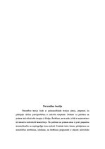 Referāts 'Noziedzības psiholoģiskās teorijas', 11.