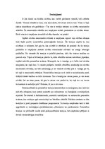 Referāts 'Noziedzības psiholoģiskās teorijas', 13.