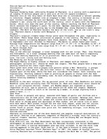 Eseja 'Tourism of Thailand', 1.