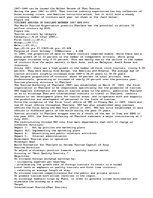 Eseja 'Tourism of Thailand', 2.