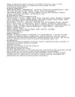 Eseja 'Tourism of Thailand', 3.