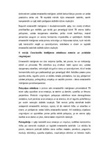 Konspekts 'Emocionālā inteliģence: attīstīšanas metodes un nozīme dzīves jomās', 5.