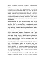 Konspekts 'Emocionālā inteliģence: attīstīšanas metodes un nozīme dzīves jomās', 8.