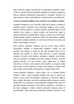 Konspekts 'Emocionālā inteliģence: attīstīšanas metodes un nozīme dzīves jomās', 9.