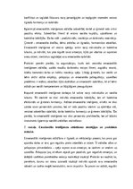 Konspekts 'Emocionālā inteliģence: attīstīšanas metodes un nozīme dzīves jomās', 10.