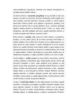 Konspekts 'Emocionālā inteliģence: attīstīšanas metodes un nozīme dzīves jomās', 11.