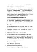 Konspekts 'Emocionālā inteliģence: attīstīšanas metodes un nozīme dzīves jomās', 12.