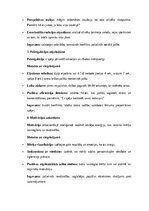 Konspekts 'Emocionālā inteliģence: attīstīšanas metodes un nozīme dzīves jomās', 17.