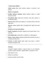 Konspekts 'Emocionālā inteliģence: attīstīšanas metodes un nozīme dzīves jomās', 18.