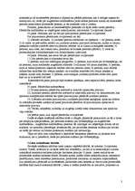 Referāts 'Sevišķā tiesāšanās kārtība', 3.