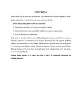 Referāts 'Latvijas mazo ostu salīdzinājums', 2.