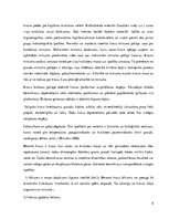 Referāts 'Latvijas mazo ostu salīdzinājums', 8.