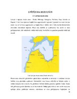 Referāts 'Latvijas mazo ostu salīdzinājums', 10.