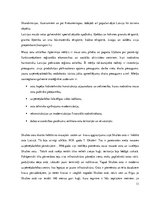 Referāts 'Latvijas mazo ostu salīdzinājums', 11.