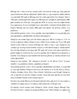 Referāts 'Latvijas mazo ostu salīdzinājums', 13.