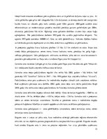 Referāts 'Latvijas mazo ostu salīdzinājums', 15.