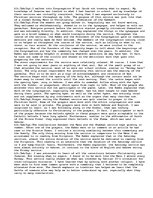 Eseja 'Synagogue Through the Eyes of a Roman Catholic', 1.