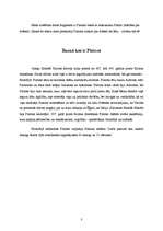 Konspekts 'Platona darba "Faidrs" analīze', 3.