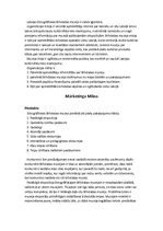 Referāts 'Mārketinga mix Latvijas Etnogrāfiskajā brīvdabas muzejā', 2.