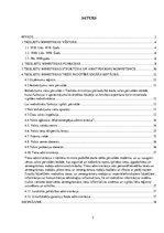 Referāts 'Latvijas Republikas Tieslietu ministrija', 2.