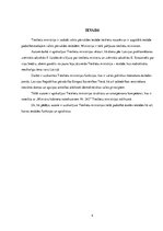 Referāts 'Latvijas Republikas Tieslietu ministrija', 4.