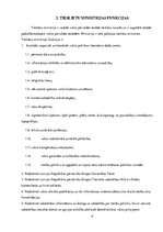 Referāts 'Latvijas Republikas Tieslietu ministrija', 9.