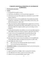 Referāts 'Latvijas Republikas Tieslietu ministrija', 11.