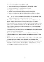 Referāts 'Latvijas Republikas Tieslietu ministrija', 12.