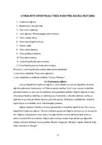 Referāts 'Latvijas Republikas Tieslietu ministrija', 13.