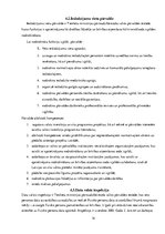 Referāts 'Latvijas Republikas Tieslietu ministrija', 14.