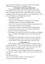 Referāts 'Latvijas Republikas Tieslietu ministrija', 15.